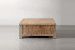 DEMO-Clayden Coffee Table-Large Demo Clearance - 3