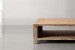 DEMO-Clayden Coffee Table-Large Demo Clearance - 4