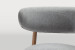 Mallory Dining Chair - Fossil Dining Chairs - 6