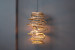 Arya Kubu Pendant - Medium Lamps & Pendants - 1
