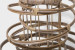 Arya Kubu Pendant - Medium Lamps & Pendants - 4