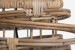 Arya Kubu Pendant - Medium Lamps & Pendants - 5
