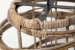 Arya Kubu Pendant - Medium Lamps & Pendants - 6