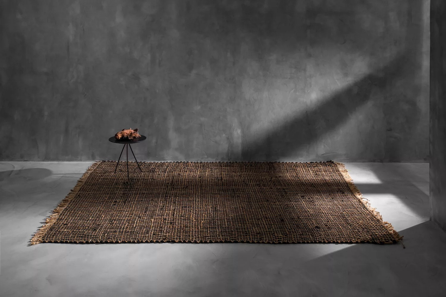 Reeba Rug - Large | Cielo