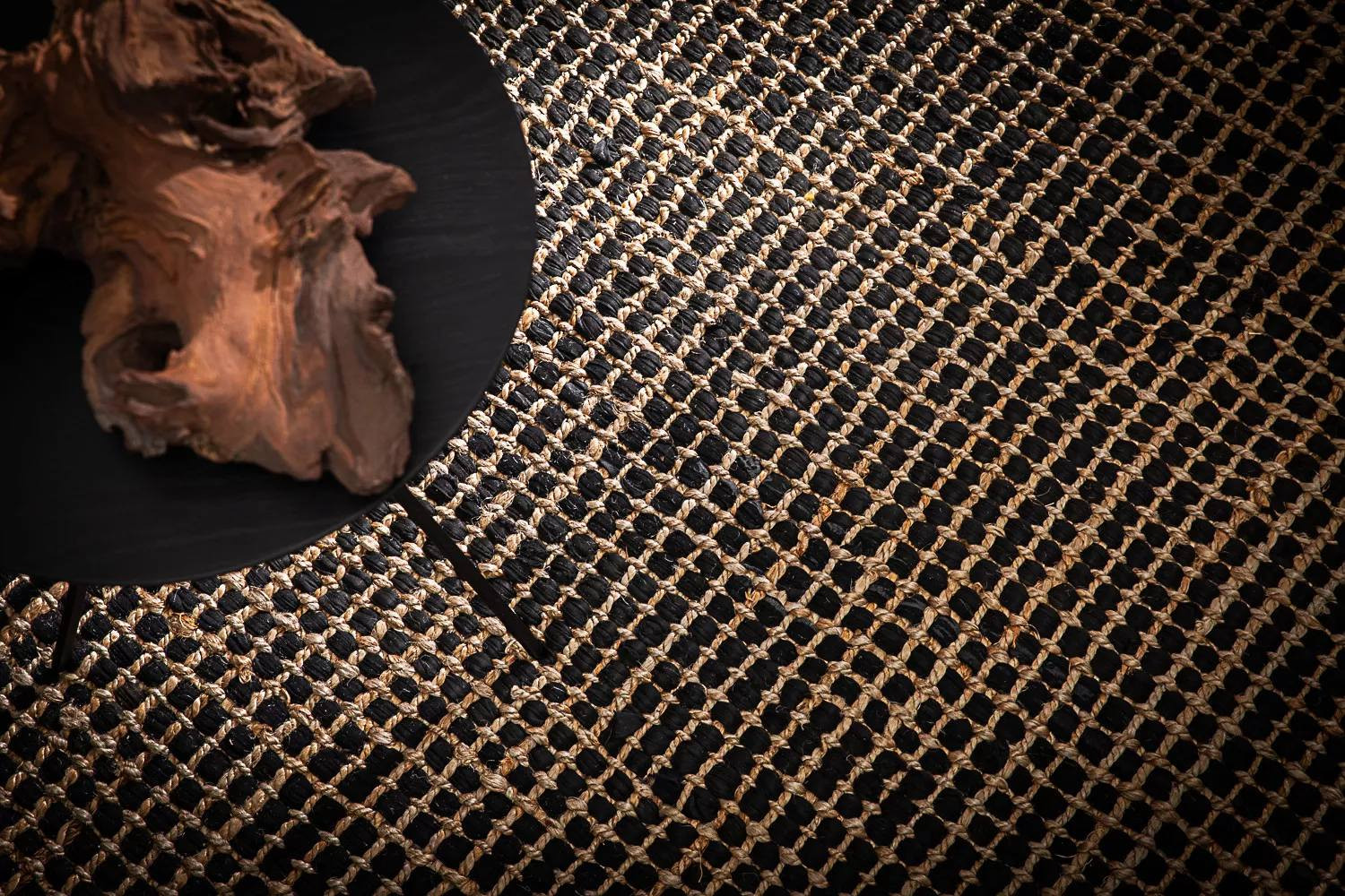 Reeba Rug - Large | Cielo