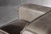 Jagger Leather Armchair - Graphite Leather Armchairs - 5