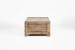 Vancouver Acacia Wood Coffee Table Coffee Tables - 1