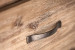 Vancouver Acacia Wood Coffee Table Coffee Tables - 5
