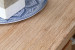 Vancouver Acacia Wood Coffee Table Coffee Tables - 7