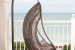 Atilla Hanging Chair - Stone Patio and Outdoor Furniture - 3