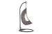 Atilla Hanging Chair - Stone Patio and Outdoor Furniture - 4