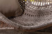 Atilla Hanging Chair - Stone Patio and Outdoor Furniture - 5