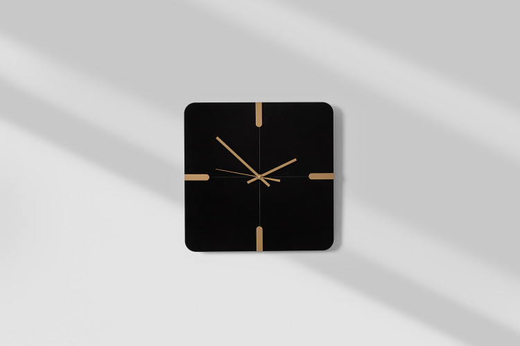 Manon Wall Clock Clocks - 1