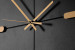 Manon Wall Clock Clocks - 5