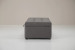 Alora Storage Ottoman - Avalon Grey Bed Storage - 3