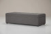 Alora Storage Ottoman - Avalon Grey Bed Storage - 4