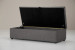 Alora Storage Ottoman - Avalon Grey Bed Storage - 8