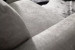 Horton 3-Seater Couch - Dove Grey 3 Seater Fabric Couches - 3
