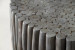 Finch Coffee Table - Grey Wash Coffee Tables - 7