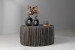 Finch Coffee Table - Grey Wash Coffee Tables - 2