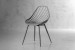 Ivie Dining Chair - Slate Ivie Dining Chair Collection - 1