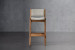 Sandor Tall Bar Chair - Stone Sandor Chair Collection - 3