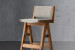 Sandor Tall Bar Chair - Stone Sandor Chair Collection - 5