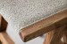 Sandor Tall Bar Chair - Stone Sandor Chair Collection - 7
