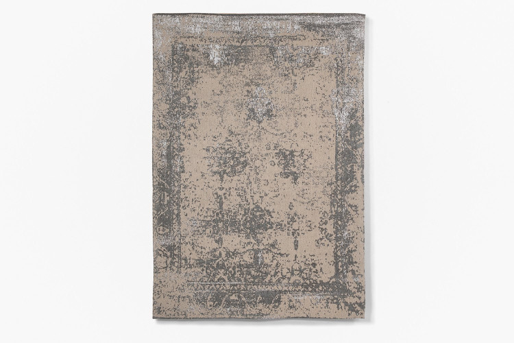 Tabitha Rug - M - Silver Rugs - 1