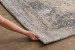Tabitha Rug - M - Silver Rugs - 3