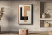 Sendai Wall Art 3D Wall Art - 2
