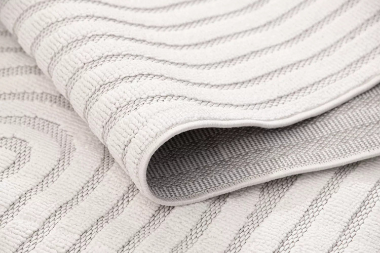 Jenson Patio Runner Patio Rugs - 1