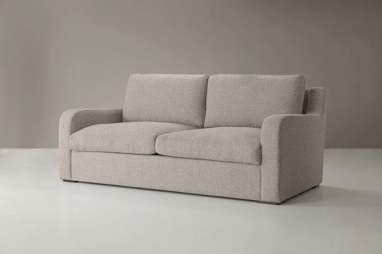 Harbor 3-Seater Couch - Driftstone 3 - Seater Couches - 1