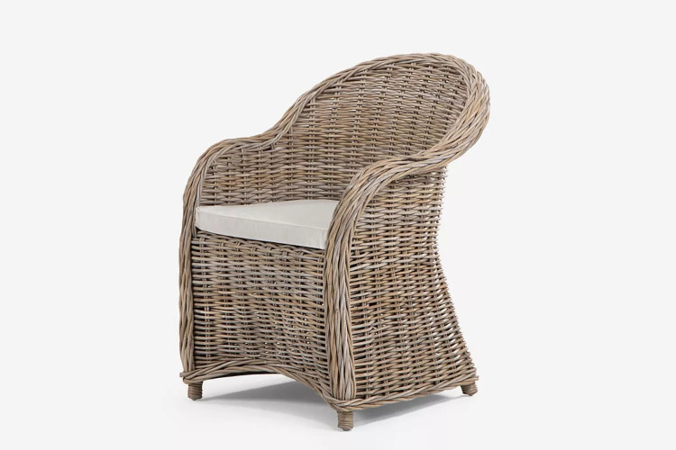 Kenya Chair Patio Chairs - 3