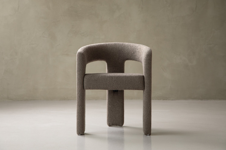 Marlow Dining Chair-Pebble Dining Chairs - 3