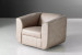 Winslow Swivel Armchair - Sandstone Armchairs - 4