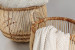 Kadoma Basket - Set of 2 Baskets & Storage - 8