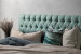 Juliette Headboard - Grand King - Sage King Headboards - 3