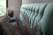 Juliette Headboard - Grand King - Sage King Headboards - 4