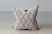 Bakongo Natural Duck Feather Scatter Cushion Scatter Cushions - 1