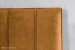 Harlem Headboard - Queen - Aged Mustard Queen Headboards - 3