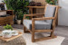 Maximus Armchair Armchairs - 1