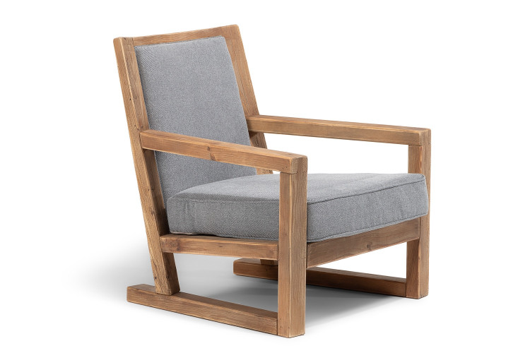 Maximus Armchair Armchairs - 1