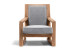 Maximus Armchair Armchairs - 3