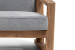 Maximus Armchair Armchairs - 7