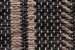 Murat Reversible Patio Rug Patio Rugs - 1