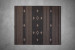 Murat Reversible Patio Rug Patio Rugs - 6