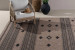 Murat Reversible Patio Rug Patio Rugs - 9