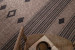 Murat Reversible Patio Rug Patio Rugs - 12