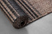 Murat Reversible Patio Rug Patio Rugs - 14